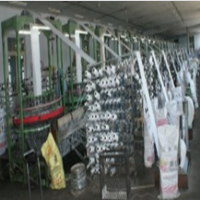 Anshan Xin Ye Plastic Sack Co., Ltd.