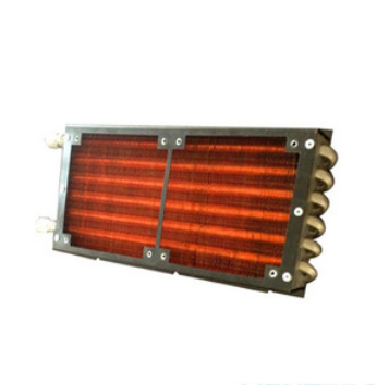 Refrigeration heat exchanger