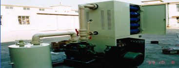 Nitrogen Oxygen Manufacture Equipment