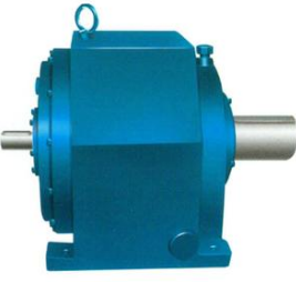 Star Wheel Reducer