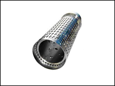  High Quality  Chinese Facotry Lancing Composite Sand Prevention Tube