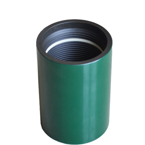 High Quality  Chinese Facotry Special Thread Oil Tube