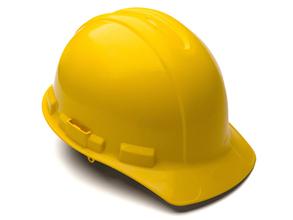  High Quality Abs Industrial Safety Helmet