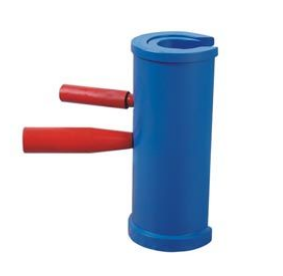  Down-Hole Piston Flow Control System Assembly