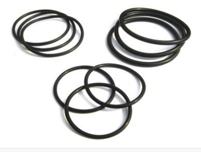 DTSF High-Performance Packers rubber