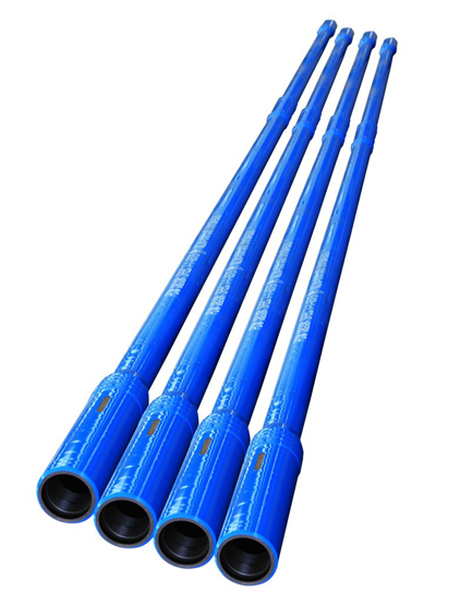 high quality drilling equipment API integral heavy weight drill pipe