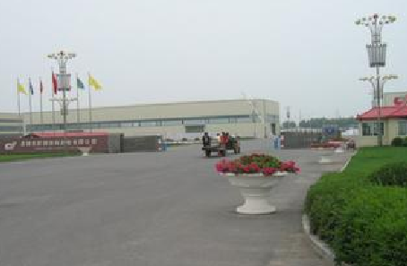 Panjin Heng Terry Petroleum Machinery Co Ltd