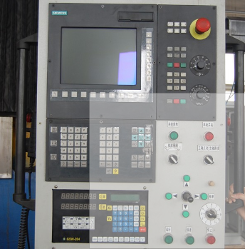 CK5112 Heavy duty vertical cnc turning lathe machines