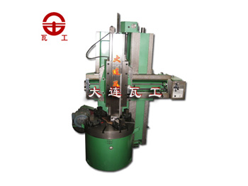 C5116 lathe machine with drilling function
