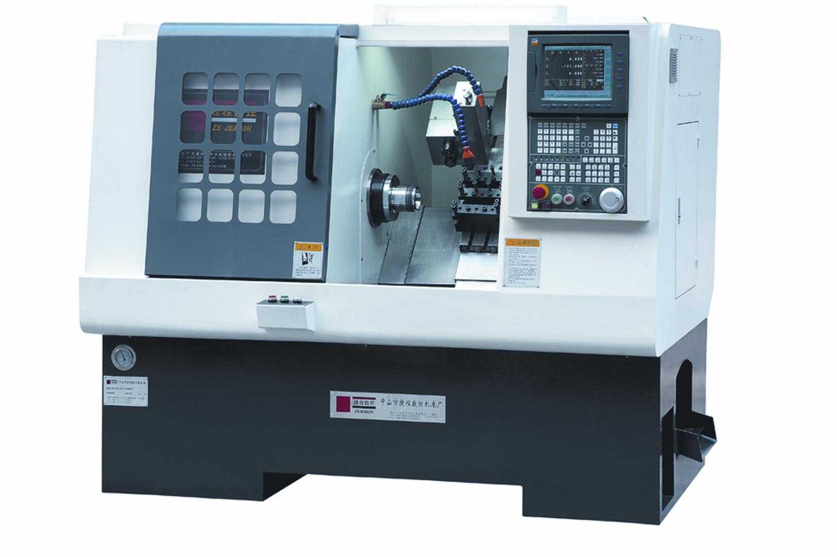 CKE6180Z China CNC Lathe Machine