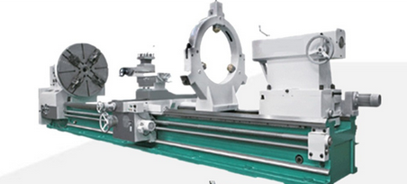 CT61100 heavy duty conventional manual lathe machine