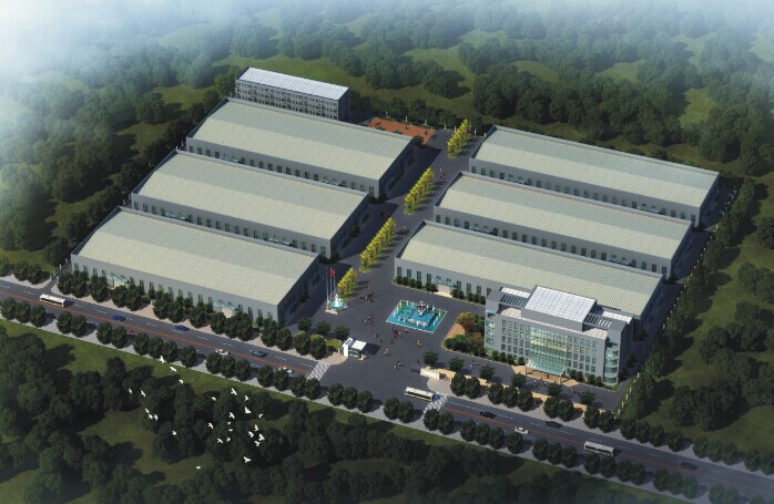 Shangai JIMEI food machinery co.,ltd