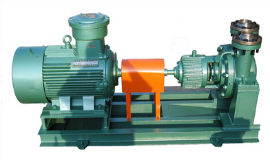 【Centrifugal pump】 AY Oil Pump