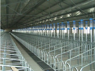 Hot Sale - loss-in-weight feeding system