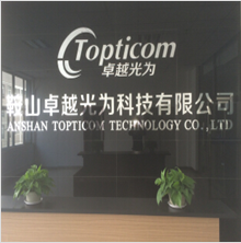Anshan Topticom Tele Communication Co., Ltd
