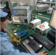 Anshan Topticom Tele Communication Co., Ltd