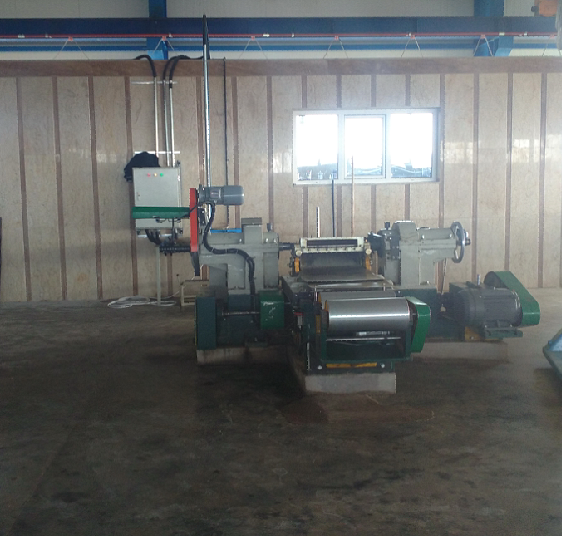 Attractive in price and quality ice cream stick equipment 