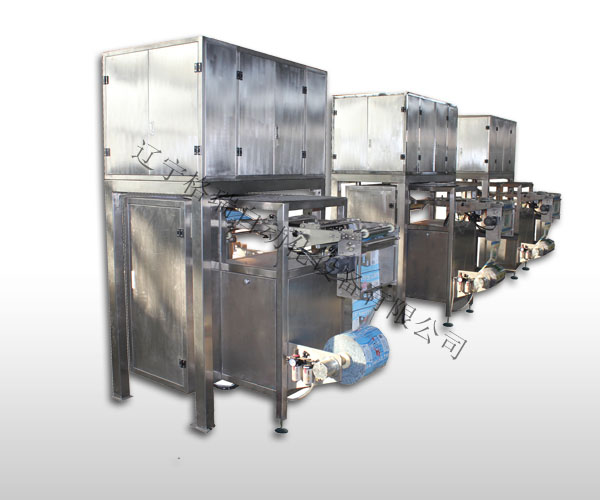  AD – 05TM型全自动包装机