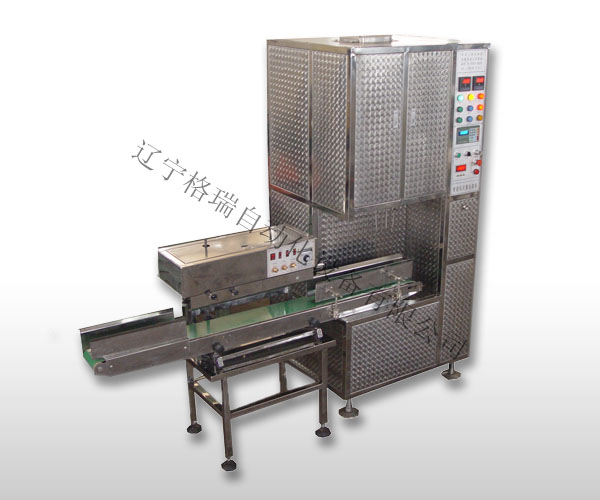 BD-05TM绵白糖半自动包装机