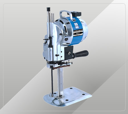 automatic knife grinding cutting machine