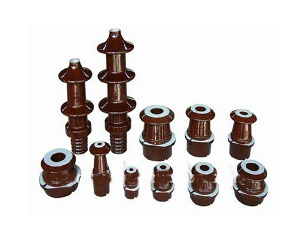 High quality procelain shell for transformer bushing 