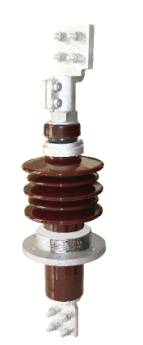 BDF(W)-12-24KV/800-8000A transformer bushing