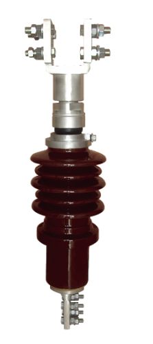 35KV-40.5KV transformer bushings