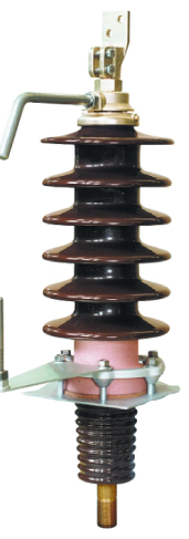 12-24-36kv German standard transformer bushing