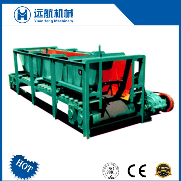 Automatic Box Feeder for Brick Machine(Feeding Machine)