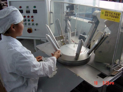 Dongyang Songpu Latex（Jinzhou）Co.,Ltd.