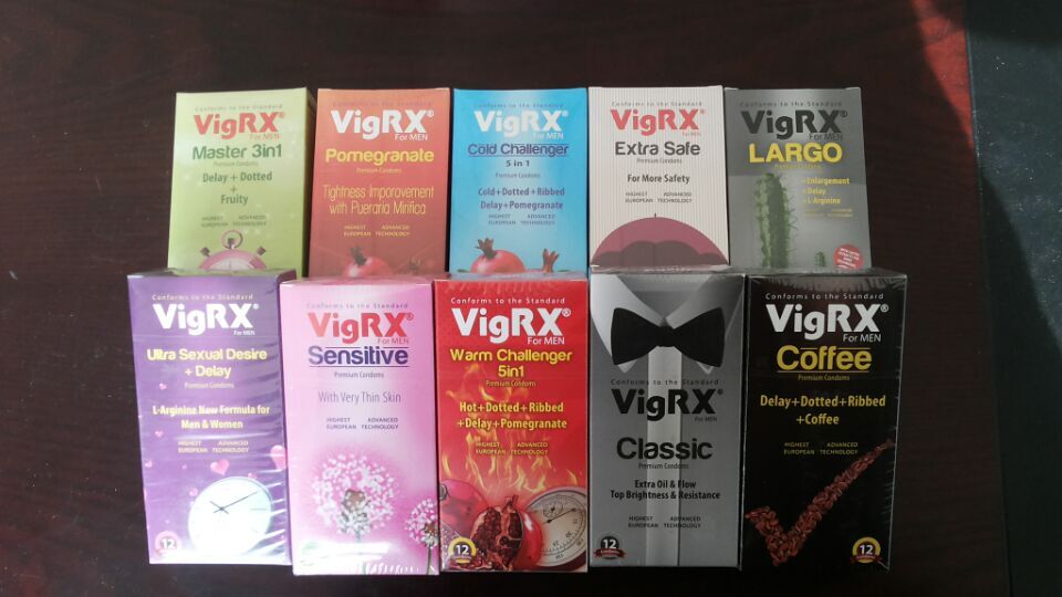 12 pcs extra thin condom