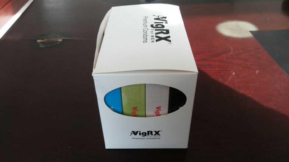 12 pcs extra thin condom