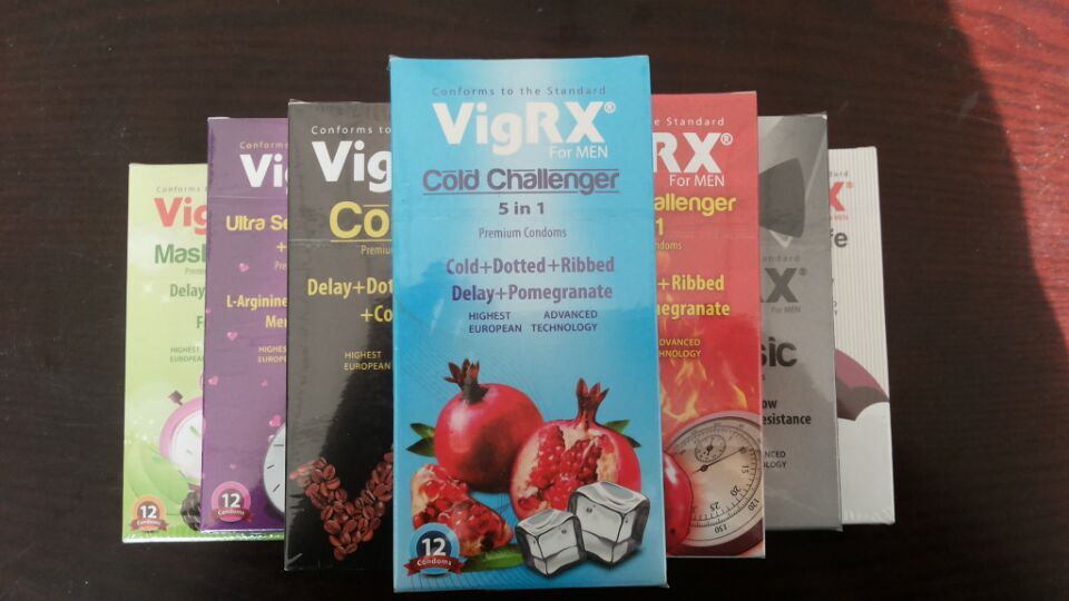 12 pcs extra thin condom