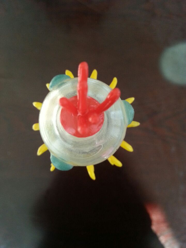 spike condom(style A)