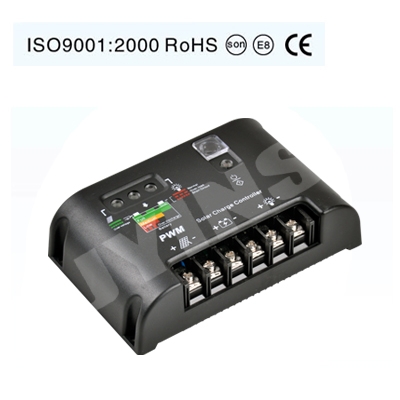  SERIES-SOLAR CHARGER CONTROLLER KT-1230&2430