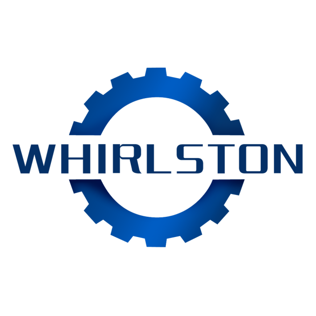 Whirlston French Fries Machine