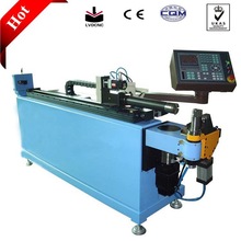 cnc Automatic sqare tube bending machine