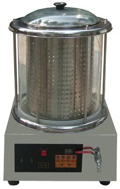 DX8-20 Decocting Machine（normal temperature and pressure organic glass barrels）