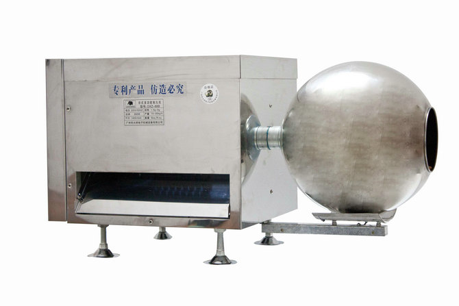 DXZ-88A药店专用制丸机