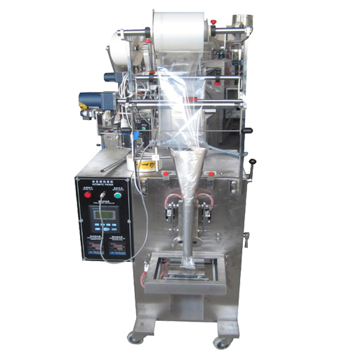 DXDL-500/1000 liquid packing machine