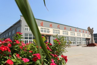 Xin-Tian Carton Machinery manufacturing co.,ltd