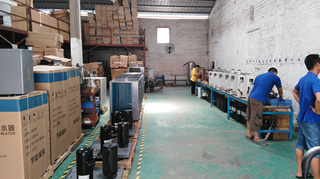 Foshan Suoher Electrical Appliance Co., Ltd.