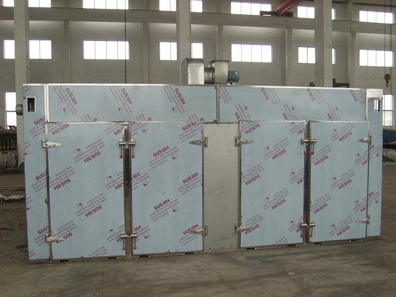 Double Door Electric drying Oven