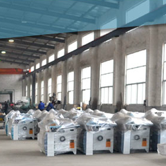  	Qingdao Unipro Mechanical & Electric Co., Ltd.