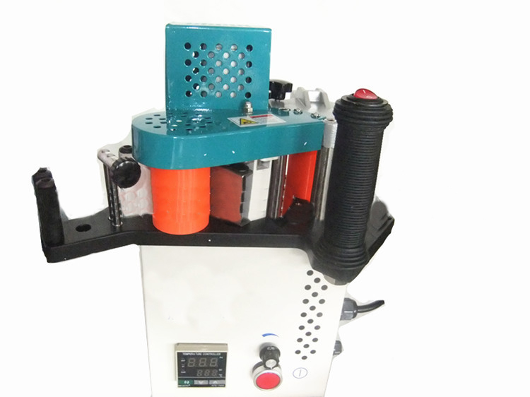 MF-80 Model Portable Edge 