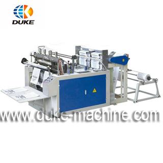 Computer Bag Sealing Cutting Machine