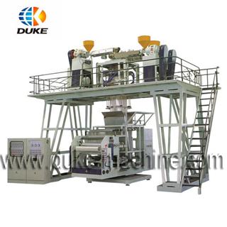 PP 3/5/7 Layer Co-extrusion Film Production Line