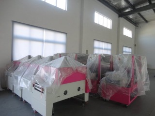 Taicang Gold Metal Products Co., Ltd.