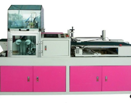 Automatic Side Sealing Machine CCP-CF250