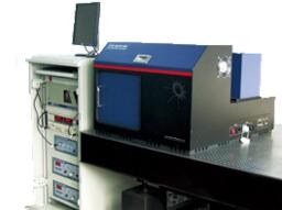 Solar Cell Quantum Efficiency ——SolarCellScan100